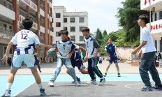 开云APP下载:这所乡村小学，10年打坏1000多个篮球——中小学“以体育人”成效观察之二