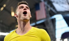 开云:USMNT的勇气和品格在金杯上闪耀，这将有助于2026年世界杯